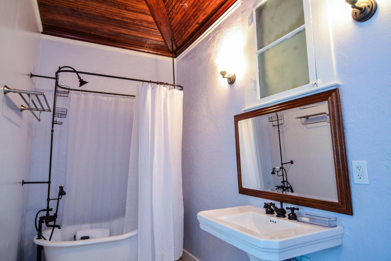 Hotel Blue Sky Manor Interlachen Zewnętrze zdjęcie